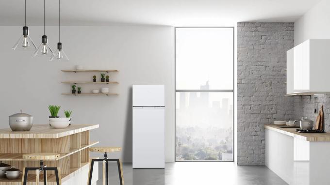 TCL RF207TWE1UA