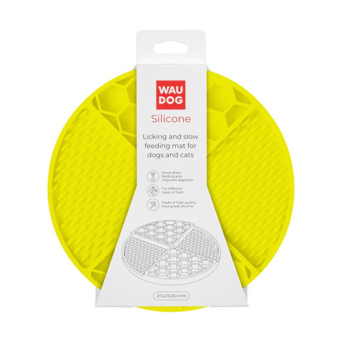 WAUDOG 23508