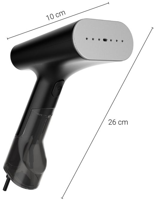 SteamOne EUDTC140BV2