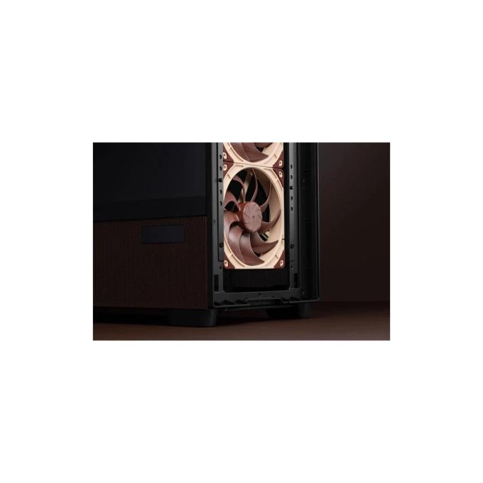 Noctua Antec Flux Pro Noctua Edition