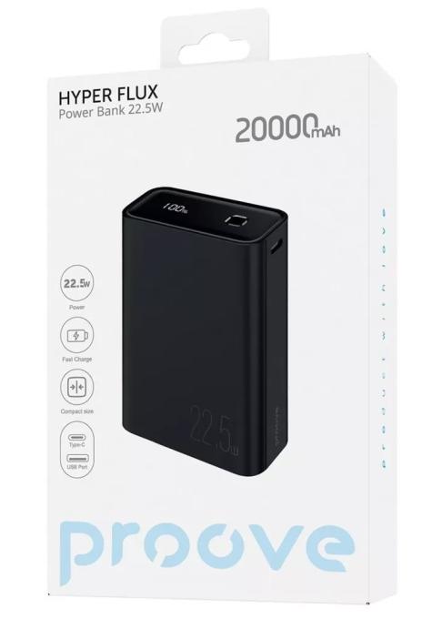 Proove PBH220120001