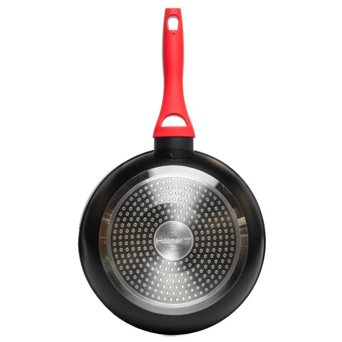 Holmer FP-22324-SRPMB Gastro Chef
