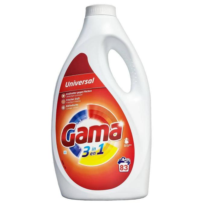 Gama 8435495845546