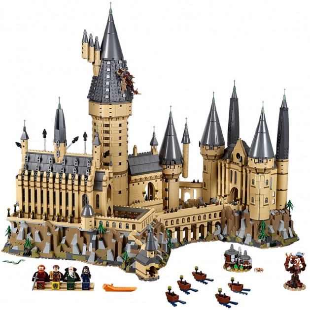 LEGO 71043