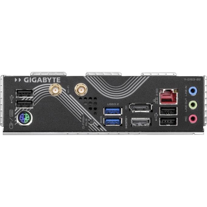 GIGABYTE B840M EAGLE WIFI6
