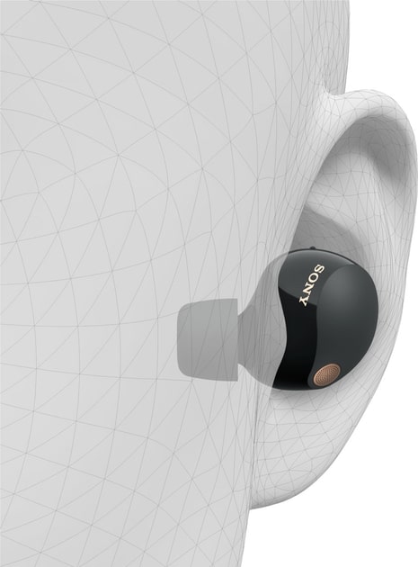 SONY WF1000XM5B.CE7
