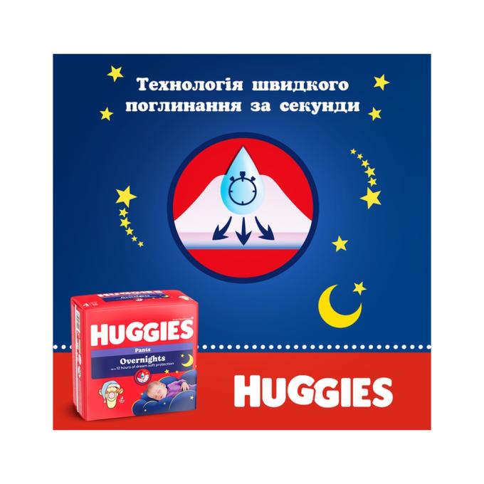 Huggies 5029053581088
