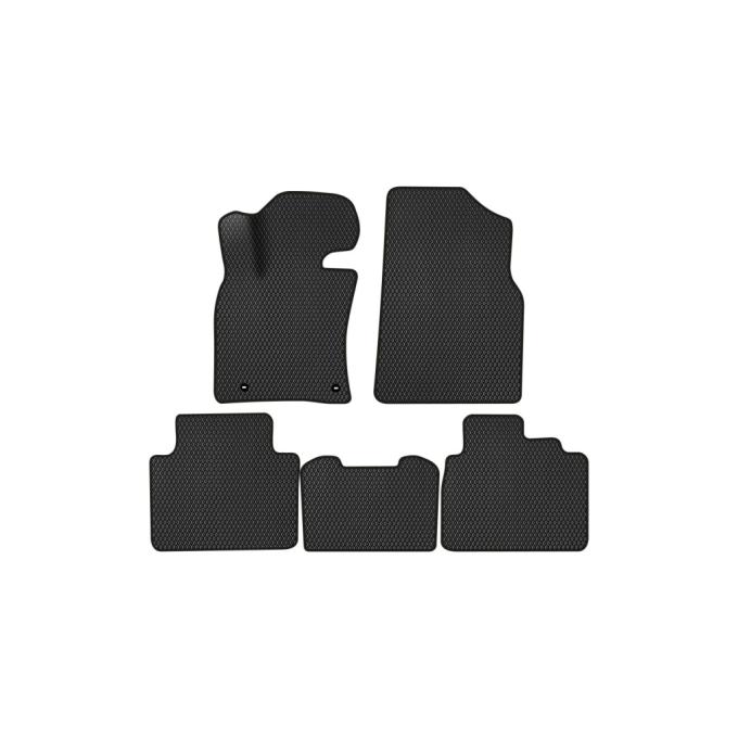 EVAtech TY11806CD5TL2RBB