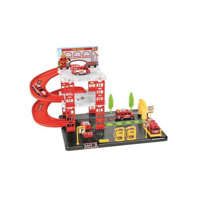 Playset 3858894672912