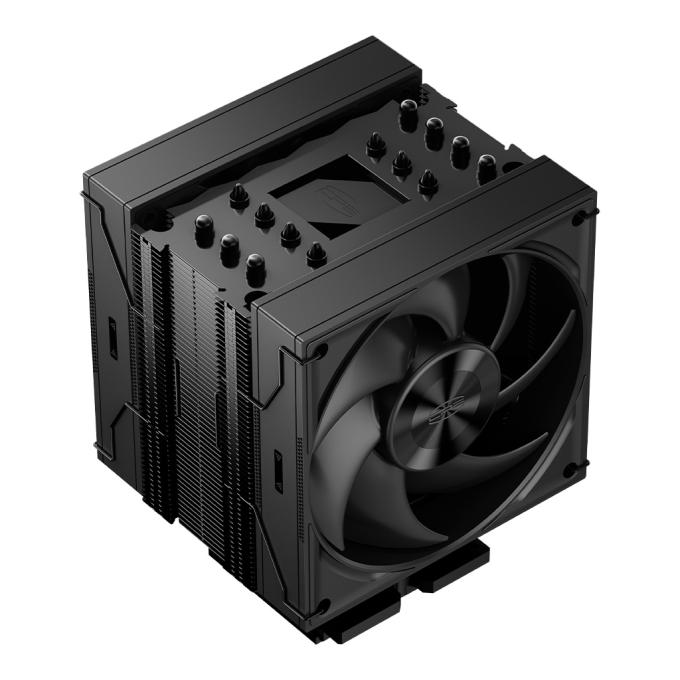 PCcooler TS700D BK