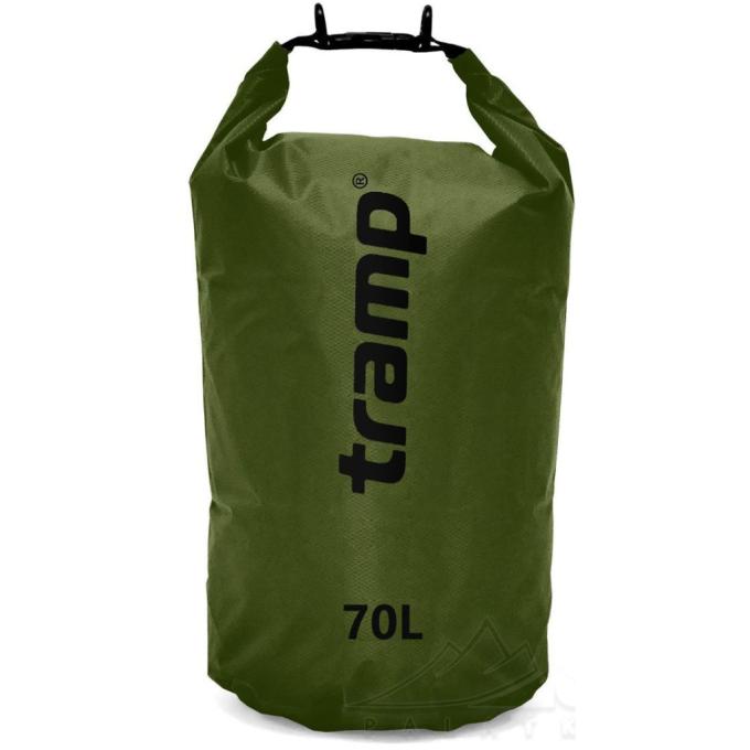 Tramp UTRA-069-olive