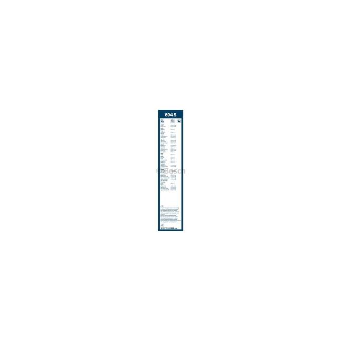 BOSCH 3 397 118 303