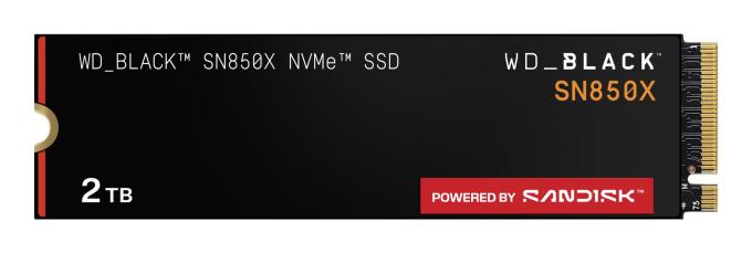 WD WDS200T2X0E