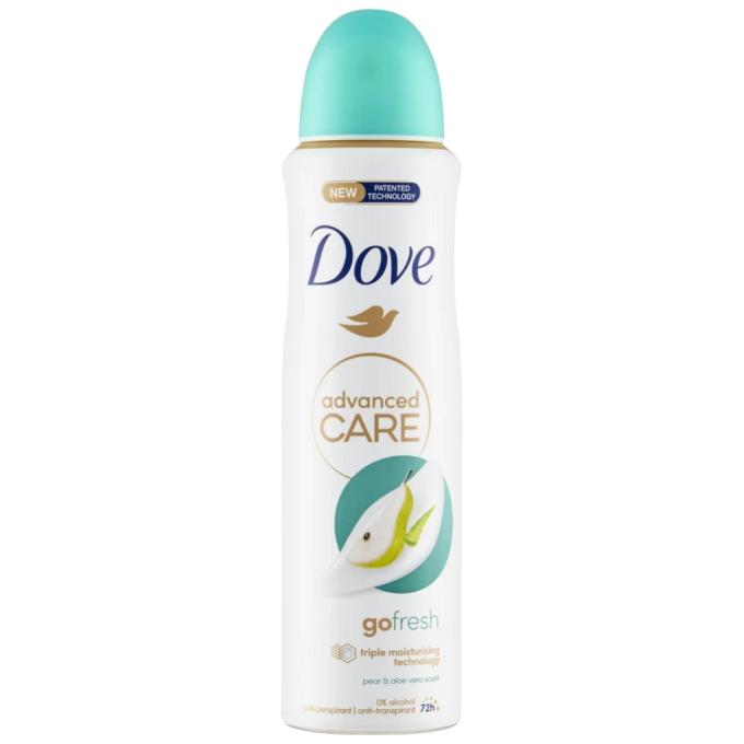 DOVE 8720181291746