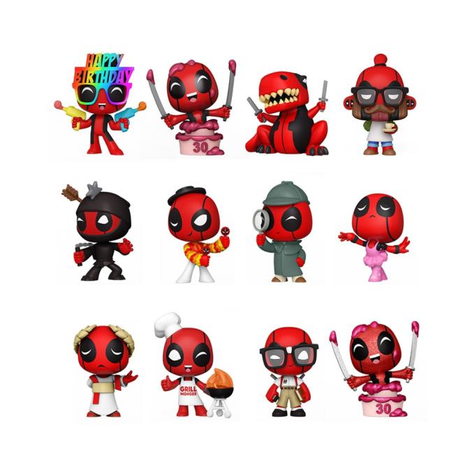 Funko Pop 55210