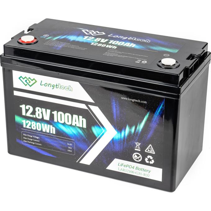 Longttech LAR12100-G31-R32