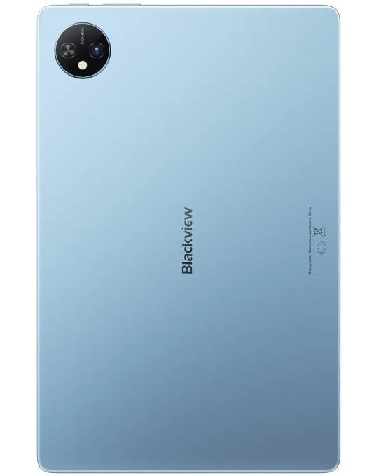 Blackview Tab 10 WiFi 8/256GB Blue