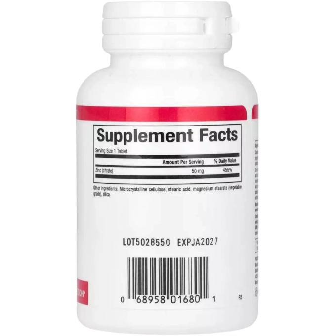 Natural Factors NFS-01680