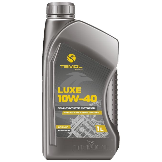 Luxe 10W40 1л