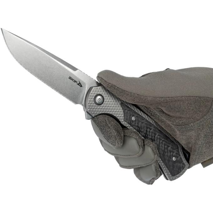SKIF EA2 CF