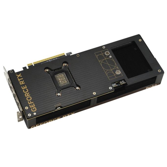 ASUS PROART-RTX5080-O16G