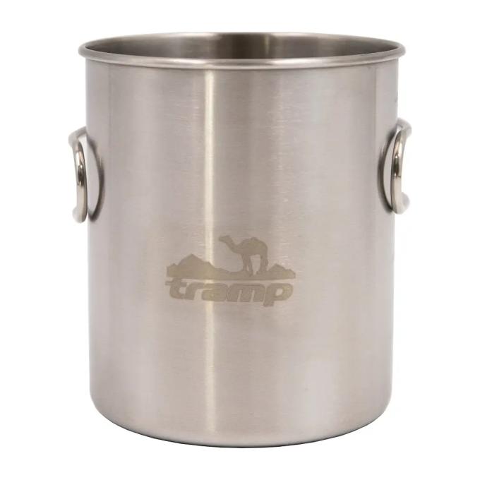 Tramp UTRC-037-metal