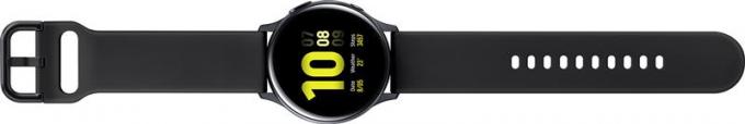 Samsung Watch Active 2 40mm Black Aluminium UA