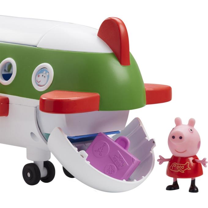 Peppa Pig F3557