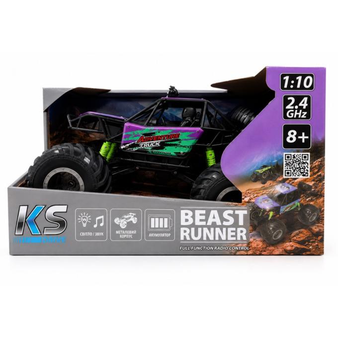 KS Drive 10002-1102