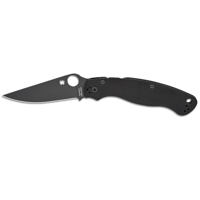 Spyderco C36GPBK2