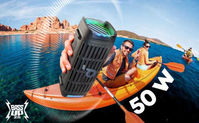 Anker D5100010