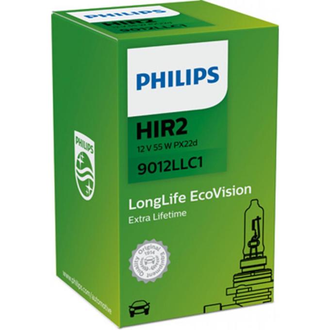Philips 9012LL C1