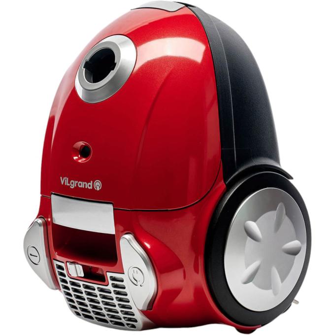 ViLgrand VVC1852 Red