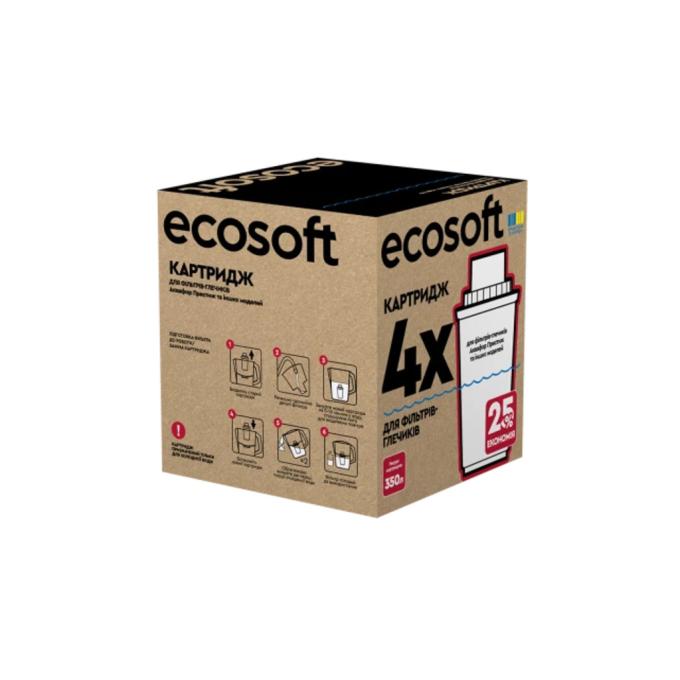 Ecosoft CRVK4AQRECO