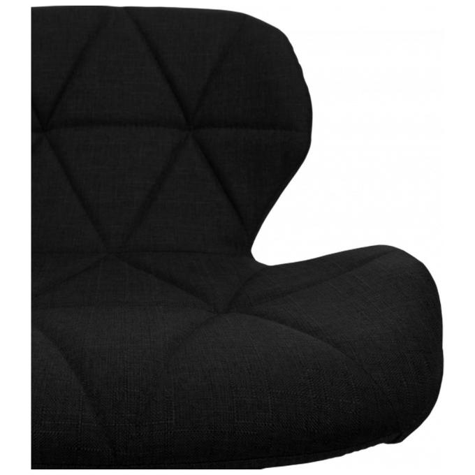 GT Racer B-30 Fabric Black