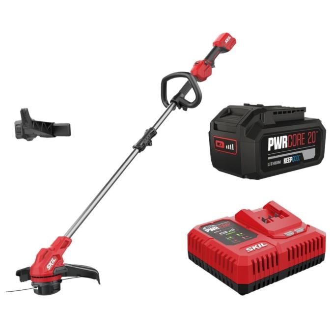 SKIL GT1E0250CA+BC1E3111A