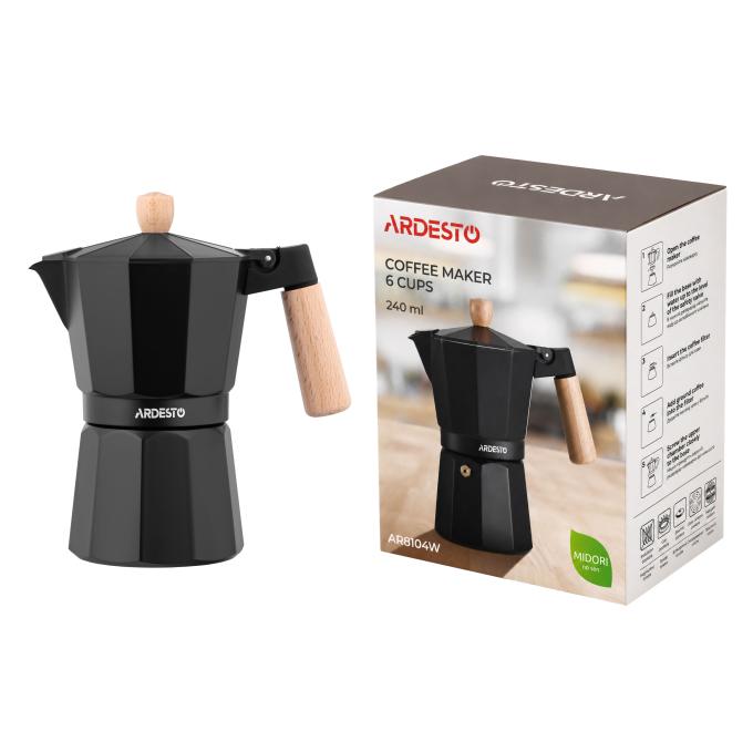 Ardesto AR8104W