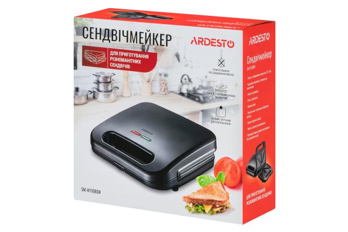 Ardesto SM-H110BSN