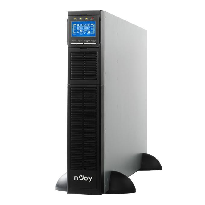 Njoy PWUP-OL06KBA-AZ01B