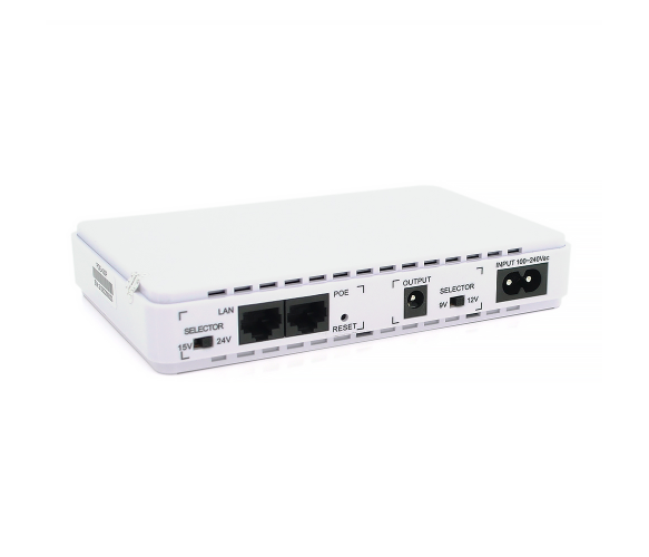 VOLTRONIC POE-432E