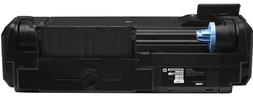 Принтер HP DesignJet T120 24" з Wi-Fi CQ891B