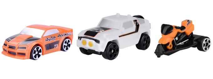 MICRO MACHINES MMW0192