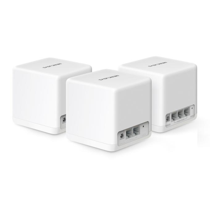 MERCUSYS HALO-H60X-3-PACK