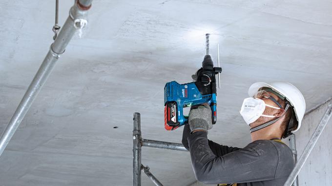 BOSCH 0.611.923.020
