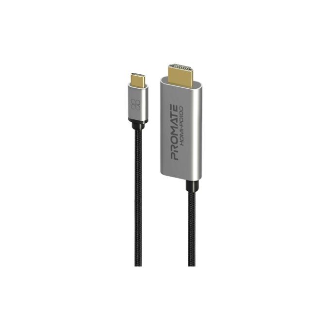 Promate hdmi-pd100.grey