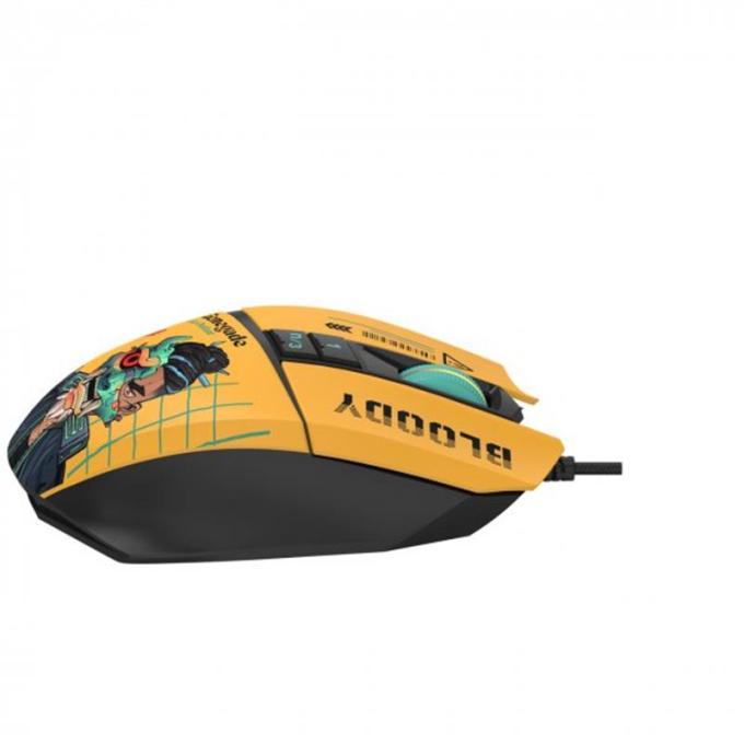 A4tech W63 MAX (RENEGADE SUNSET)