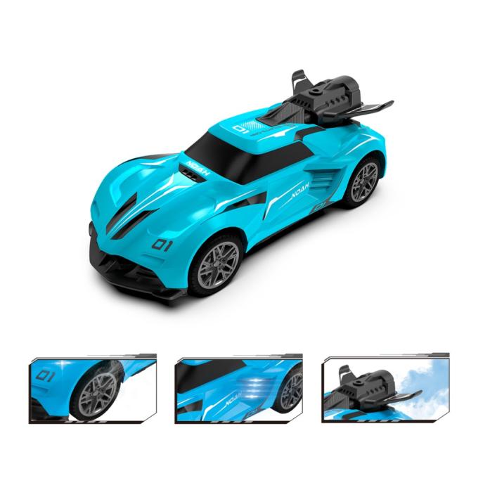 Sulong Toys SL-354RHBL