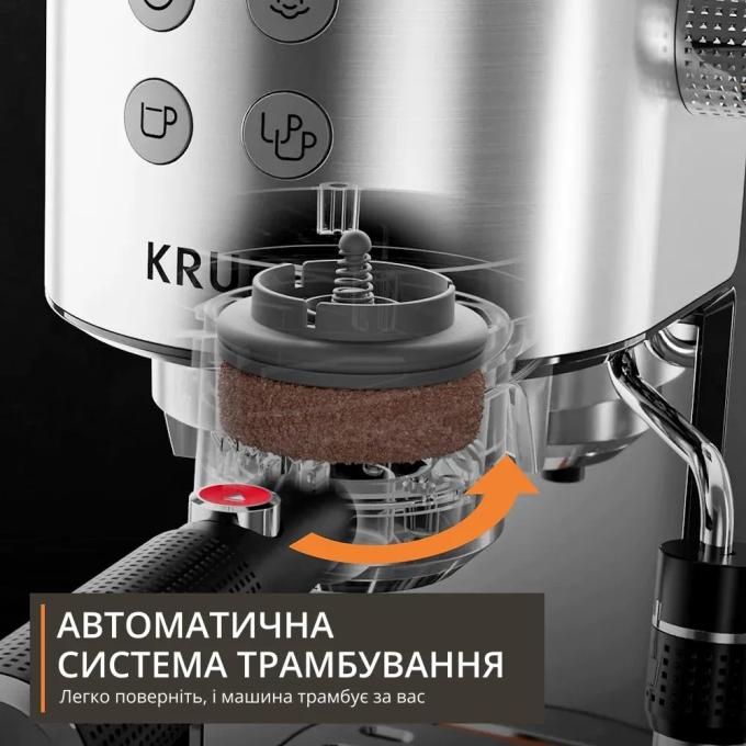 Krups XP499EE0
