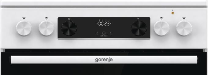 Gorenje GECS6C70WC