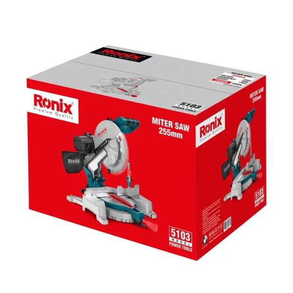 Ronix 5103